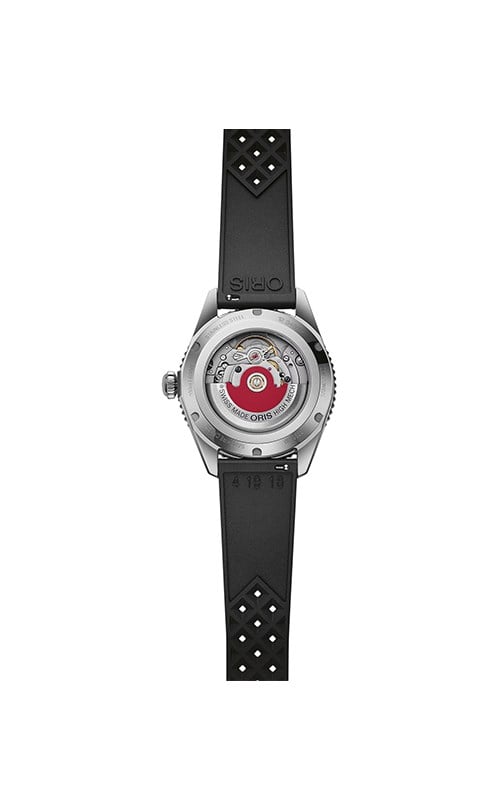 Oris 01 733 7795 4054-SET Diver Watches