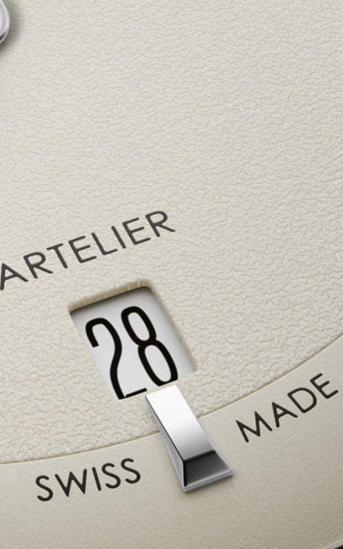 Oris 01 733 7810 4051-07 6 20 17FC Artelier Date Erkek Kol Saati