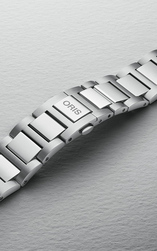 Oris 01 754 7798 4069-07 8 20 06 Watches