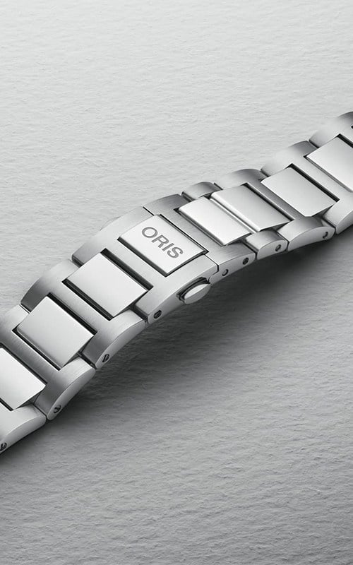 Oris 01 754 7798 4069-07 8 20 06 Watches
