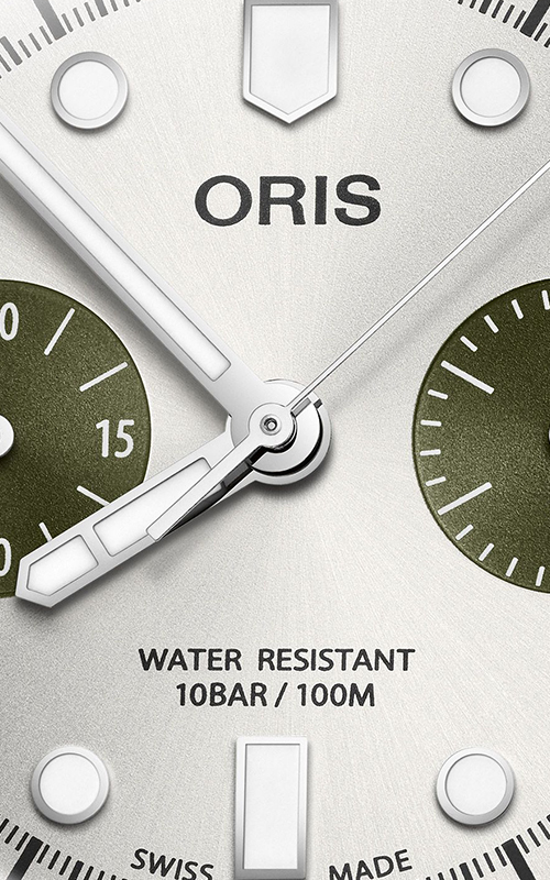 Oris 01 771 7791 4051-07 6 20 01 Watches