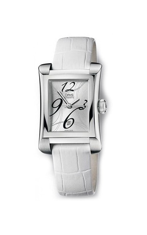 Oris 561.7620.40.61 L Rettangolo Watches