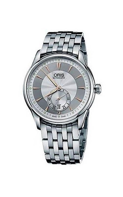 Oris 623.7582.40.51 M Artelier Erkek Kol Saati