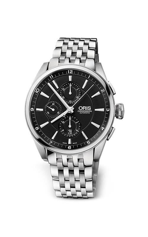 Oris 674.7644.40.54 M Artix Erkek Kol Saati