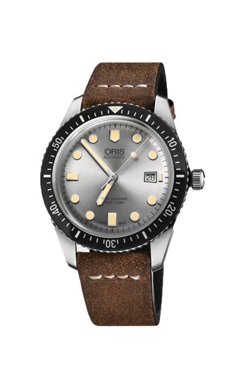 Oris 733.7720.40.51.LR Diver Sixty-Five Watches
