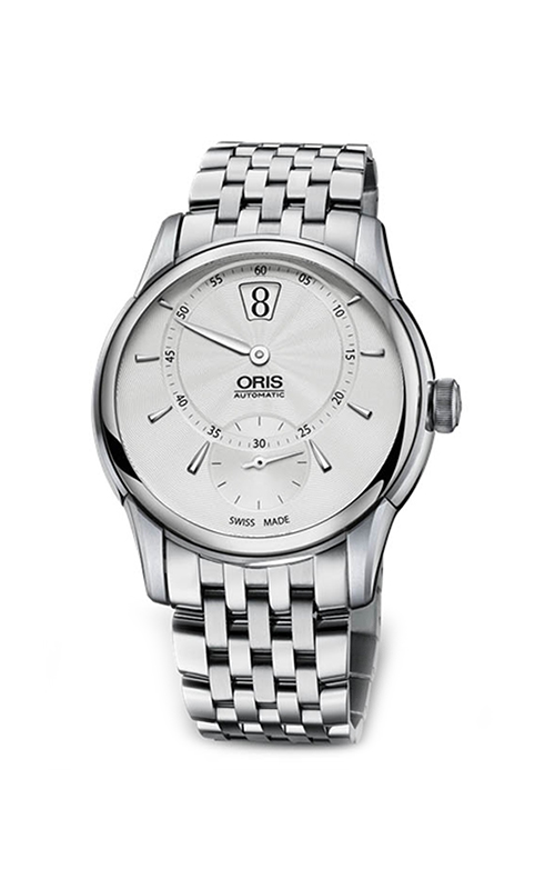 Oris 917.7702.40.51 M Artelier Erkek Kol Saati