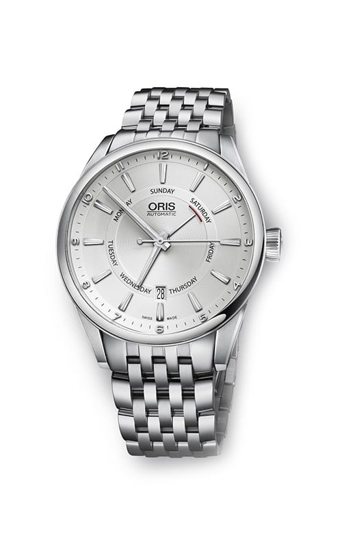 Oris OR.755 7691 4051-07 8 21 80 Artix Pointer Day, Date Watches