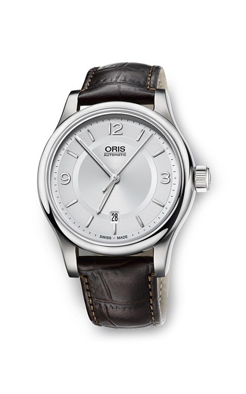 Oris OR.733 7594 4031-07 5 20 12 Oris Classic Date Watches