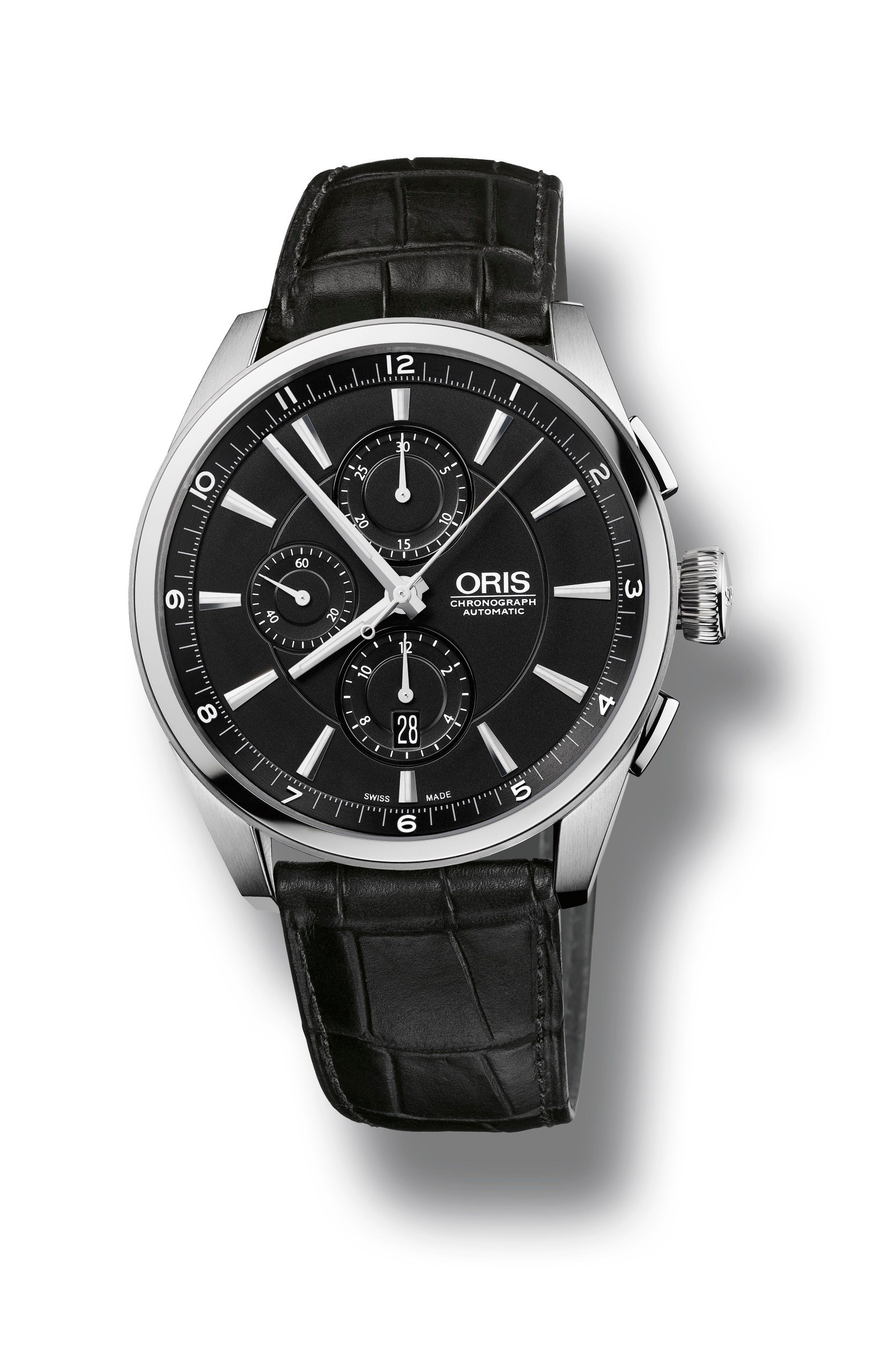 Oris OR.674 7644 4054-07 5 22 81FC Oris Artix Chronograph Watches