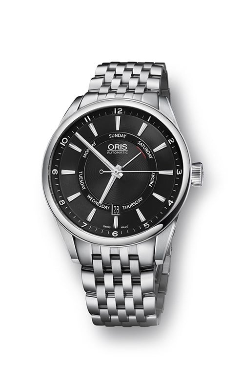 Oris OR.755 7691 4054-07 8 21 80 Artix Pointer Day, Date Watches