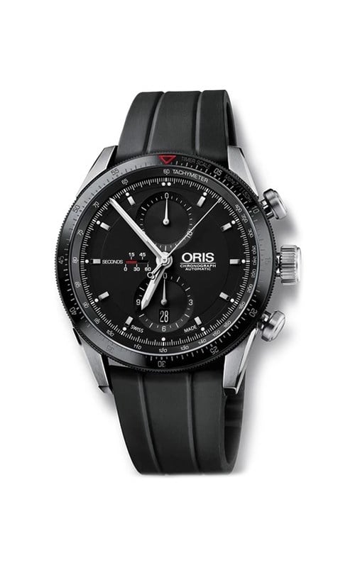 Oris OR.674 7661 4434-07 4 22 20FC Artix Gt Chronograph Erkek Kol Saati