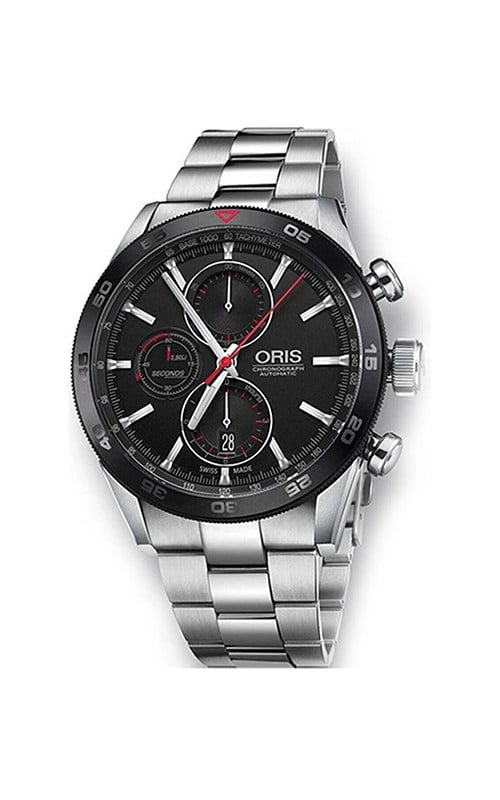 Oris OR.774 7661 4424-07 8 22 87 Artix GT Chronograph Watches