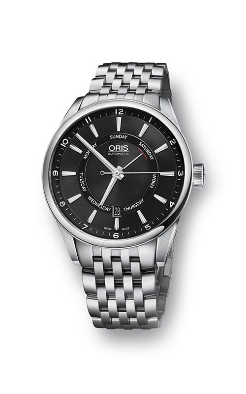 Oris OR.755 7691 4054-07 8 21 80 Artix Pointer Day, Date Watches