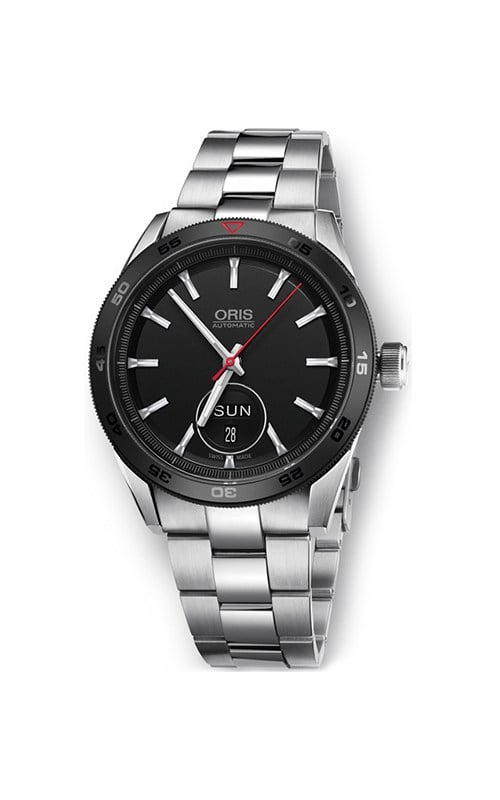 Oris OR.735 7662 4424-07 8 21 87 Artix GT Day Date Watches