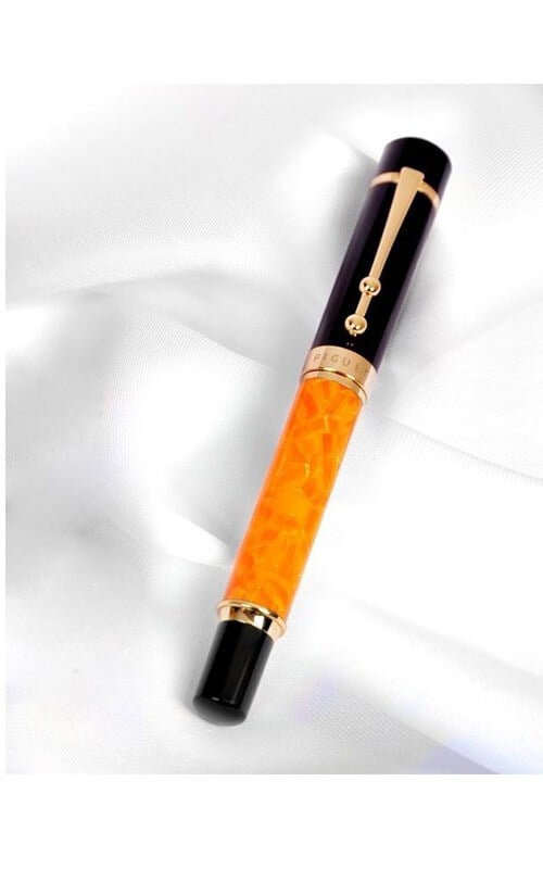 Piguet PGTAURUSO-RB Taurus Rollerball Pen Refill Pens