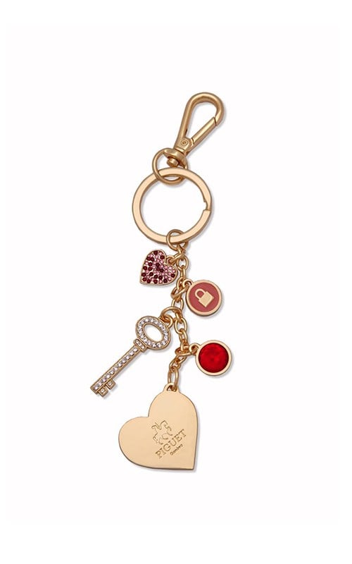 Piguet PGTCMDAMR Key Rings Accessories