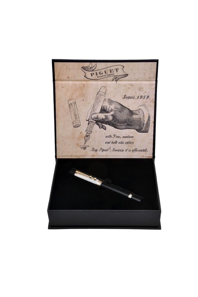 Piguet PGTRSBJK Taurus Dolma Kalem Kalem