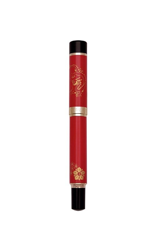 Piguet PGTYODLE Year Of The Dragon Dolma Kalem Kalem