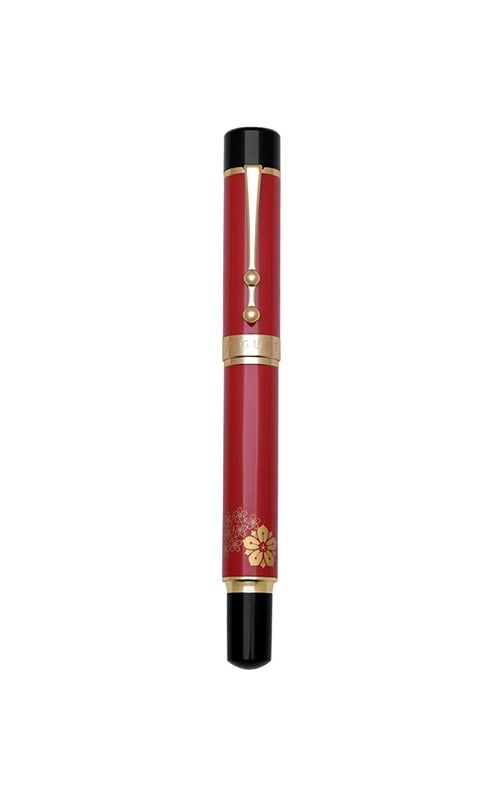 Piguet PGTYORLE Classic Fountain Pen Pens