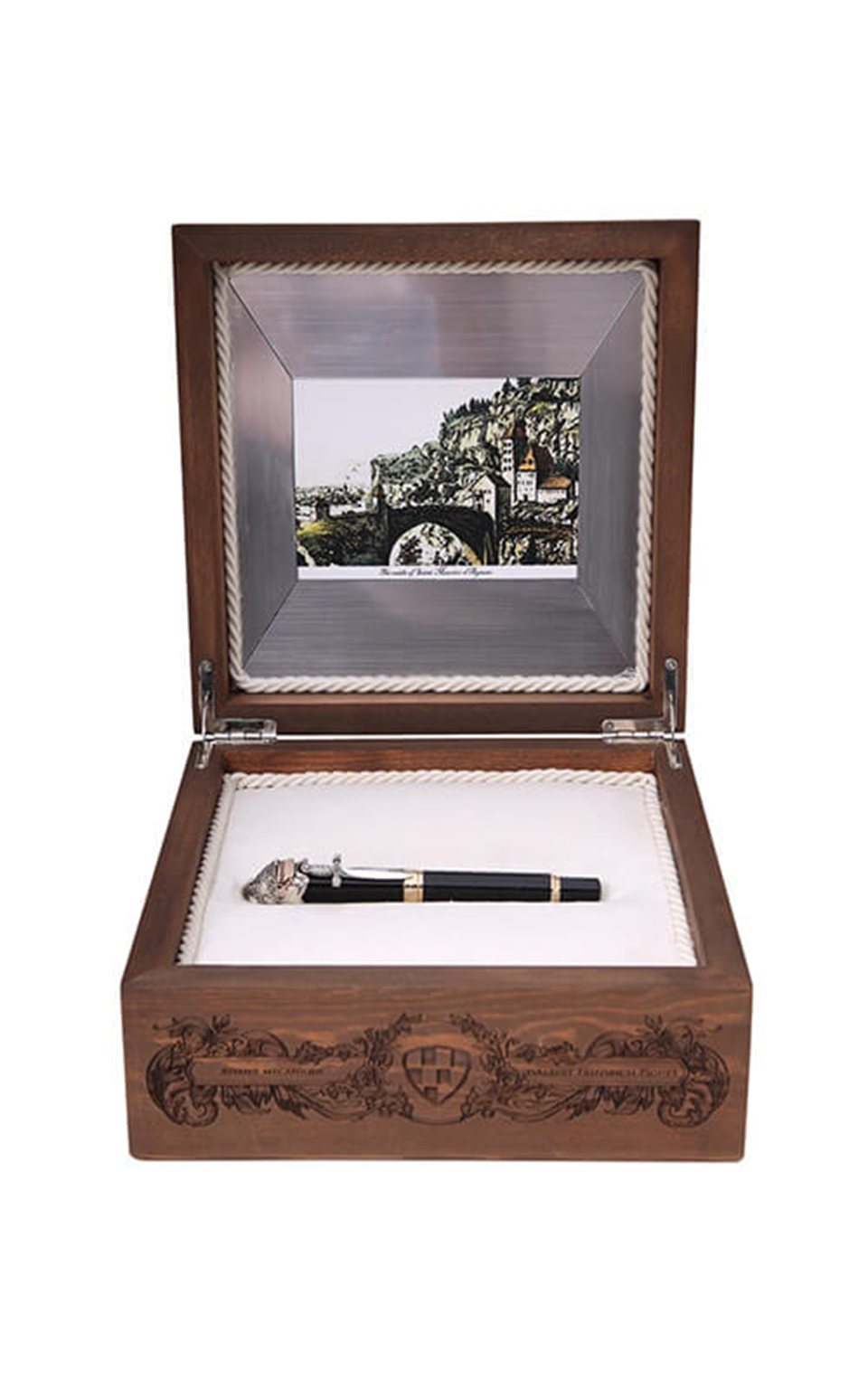 Piquet PGTCOGLE Classic Dolma Kalem Kalem