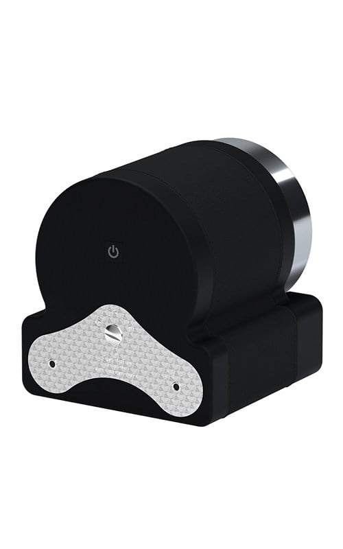 Scatola Del Tempo 03008.B. SCDT Winding Box Accessories