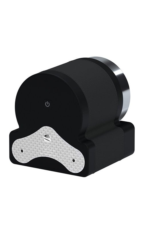 Scatola Del Tempo 03008.G. SCDT Winding Box Accessories
