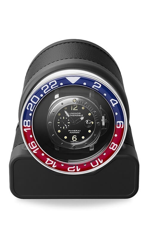 Scatola Del Tempo 03009.B.PEP SCDT PEPSI Winding Box Accessories