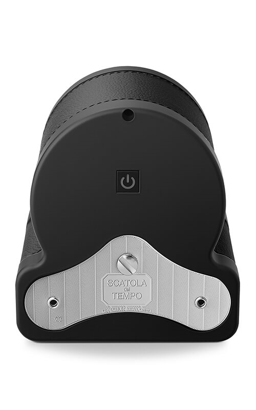 Scatola Del Tempo 03009.B.PEP SCDT PEPSI Kurma Kutusu Aksesuar