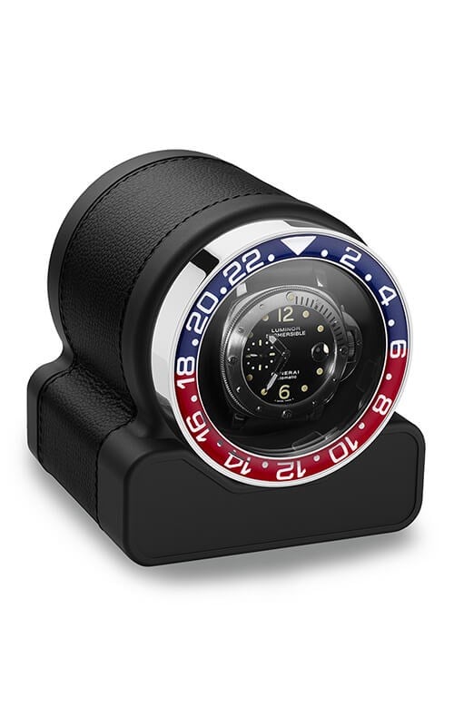 Scatola Del Tempo 03009.B.PEP SCDT PEPSI Winding Box Accessories