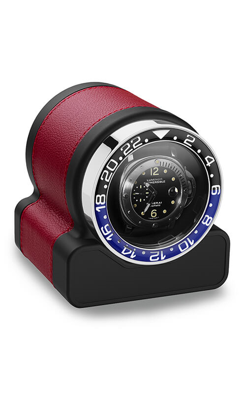 Scatola Del Tempo 03009.R.BAT SCDT BATMAN Winding Box Accessories