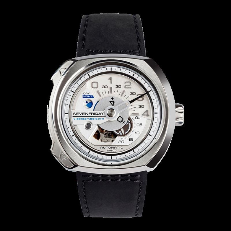 Sevenfriday SF.V1-01 V1 Erkek Kol Saati