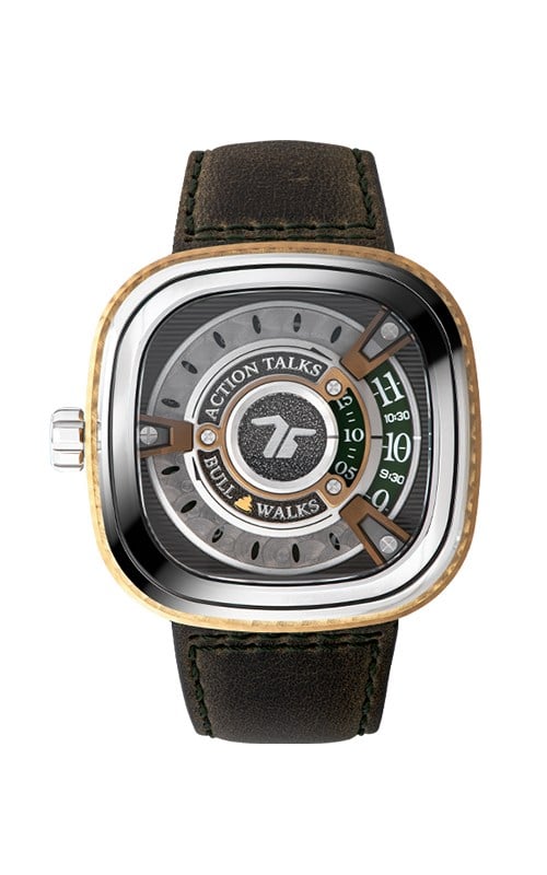 Sevenfriday SF-M2-05 Sport Watches