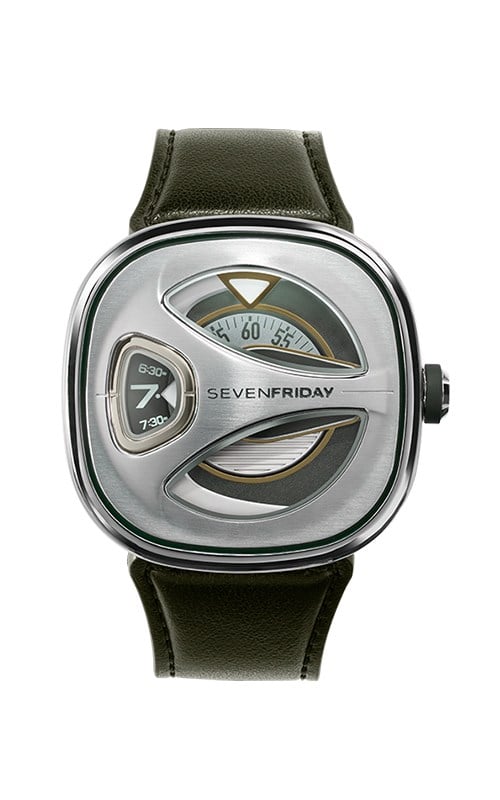 Sevenfriday SF-ME1-02 Sport Watches
