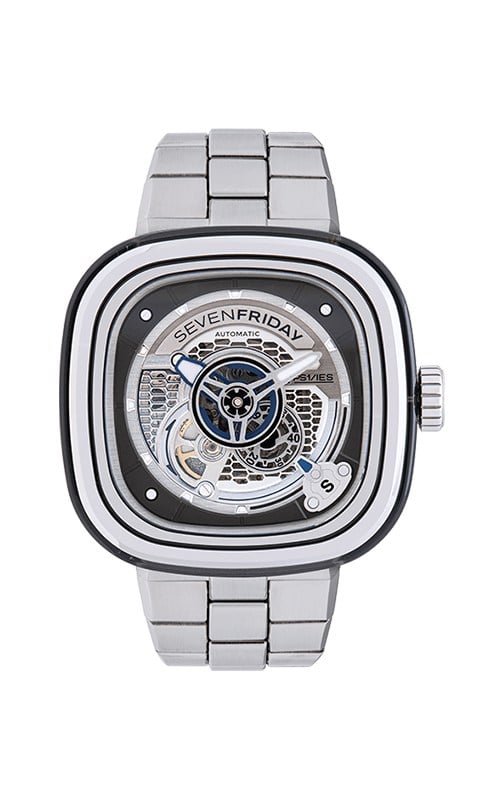 Sevenfriday SF-PS1-01M P1 Watches