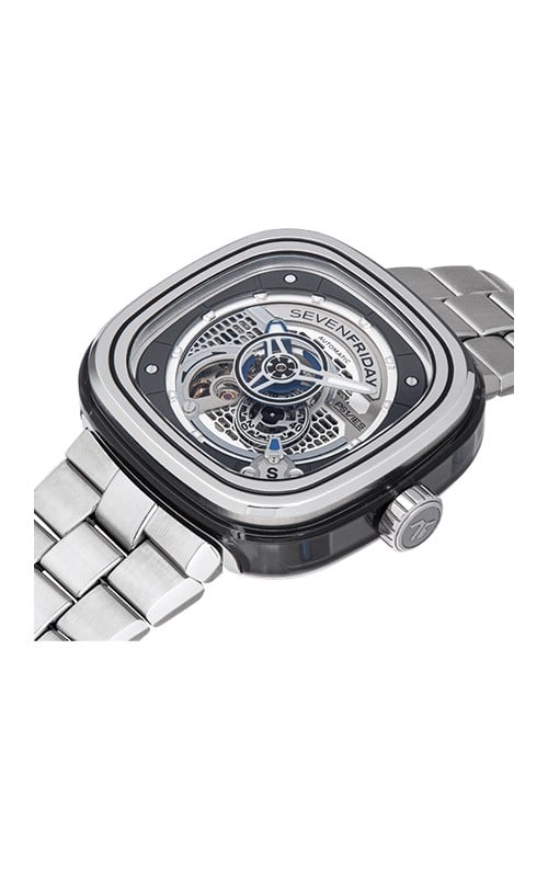 Sevenfriday SF-PS1-01M P1 Watches