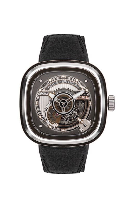 Sevenfriday SF-PS2-01 Watches
