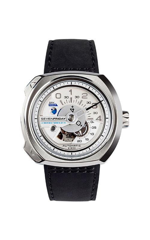 Sevenfriday SF-V1-01 V1 Erkek Kol Saati