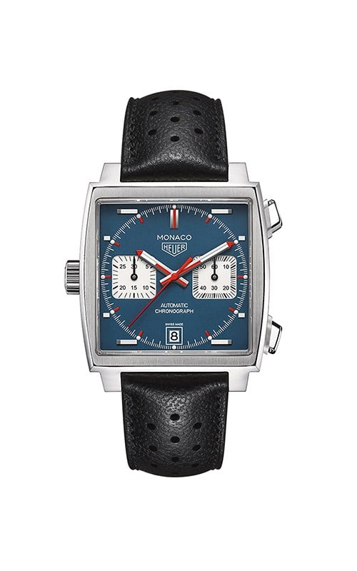 Tag Heuer CAW211P.FC6356 Monaco Watches