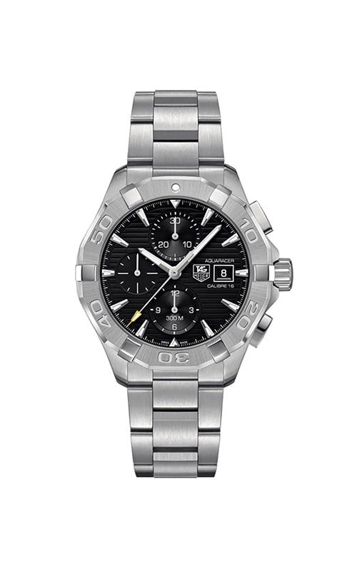 Tag Heuer CAY2110.BA0925 Aquaracer Erkek Kol Saati