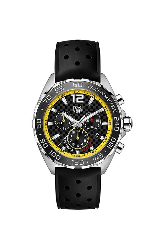 Tag Heuer CAZ101AC.FT8024 Formula 1 Watches