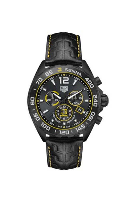 Tag Heuer CAZ101AJ.FC6487 Link Watches