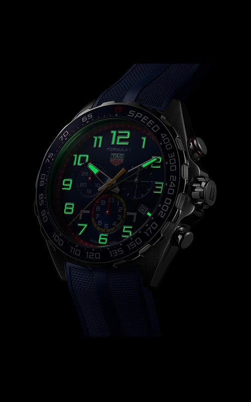 Tag Heuer CAZ101AL.FT8052 Formula 1 Watches