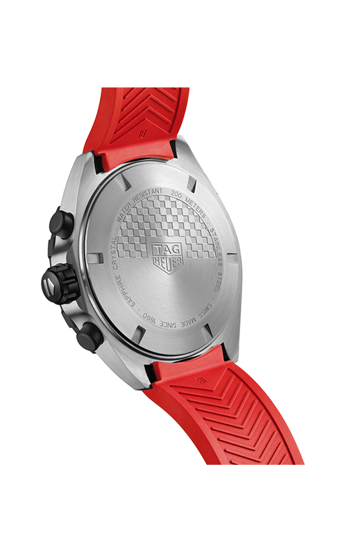 Tag Heuer CAZ101AN.FT8055 Formula 1 Erkek Kol Saati