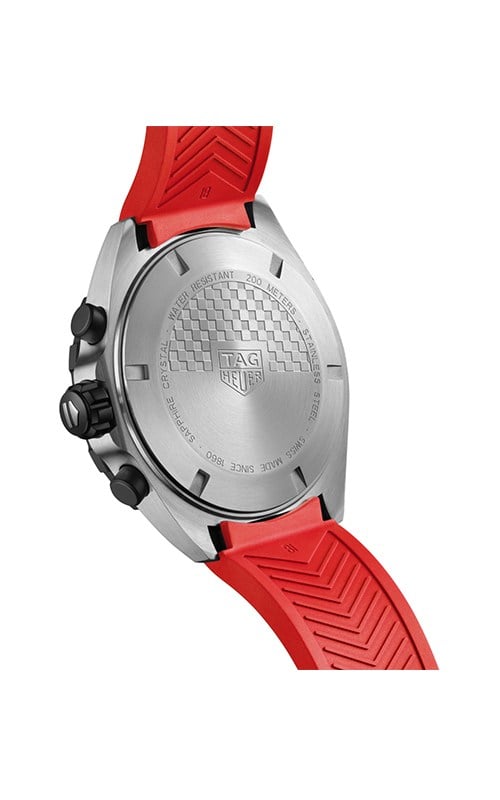 Tag Heuer CAZ101AN.FT8055 Formula 1 Watches