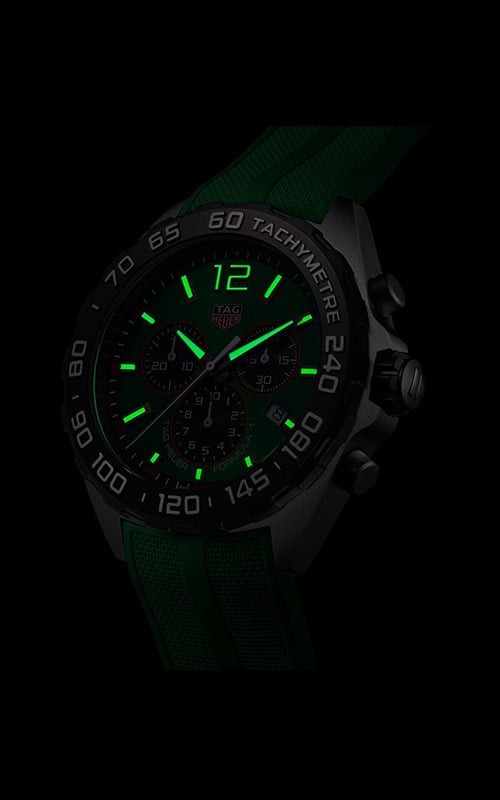 Tag Heuer CAZ101AP.FT8056 Formula 1 Watches