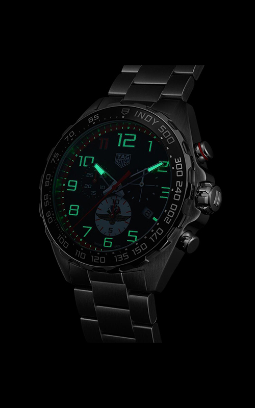 Tag Heuer CAZ101AW.BA0842 Formula 1 Erkek Kol Saati