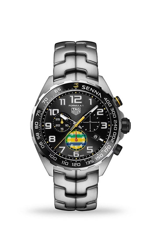 Tag Heuer CAZ101AX.BA0637 Watches
