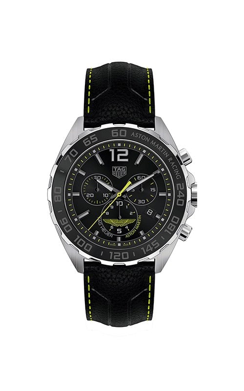Tag Heuer CAZ101P.FC8245 Formula 1 Watches