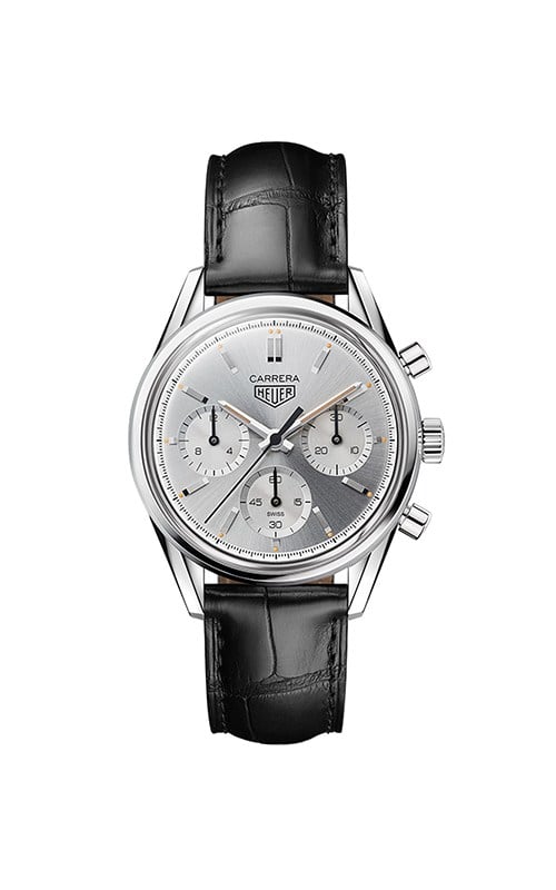 Tag Heuer CBK221B.FC6479 Carrera Erkek Kol Saati