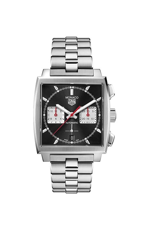 Tag Heuer CBL2113.BA0644 Monaco Watches